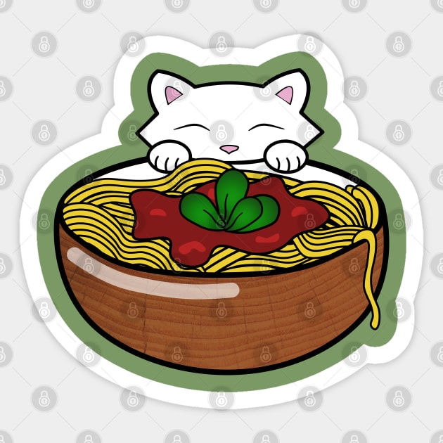 Can cat eat pasta new arrivals